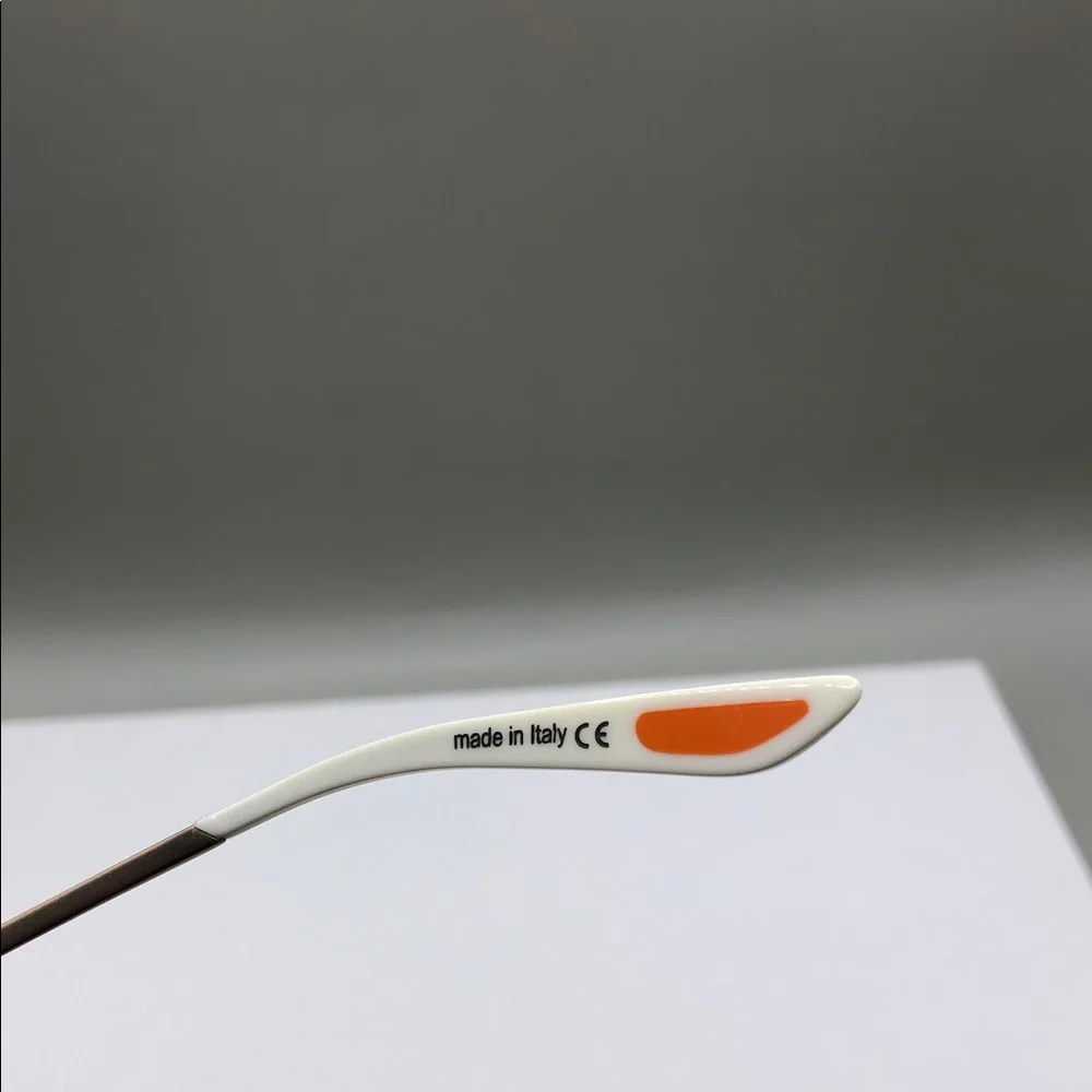 Christian Roth Having a Ball CRX-00020 Round Tortoise  FRAMES ONLY Unisex Italy - Picture 6 of 11